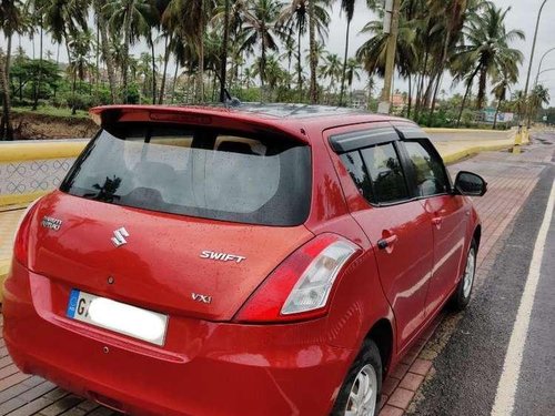 Maruti Suzuki Swift VXi, 2014, Petrol MT for sale in Goa