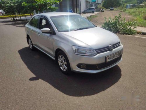 Volkswagen Vento 2011 MT for sale in Nashik