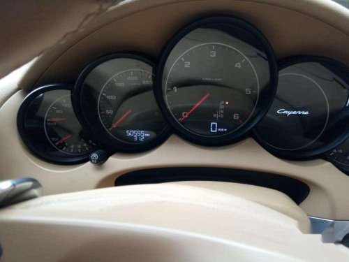2014 Porsche Cayenne Diesel AT for sale in Mumbai