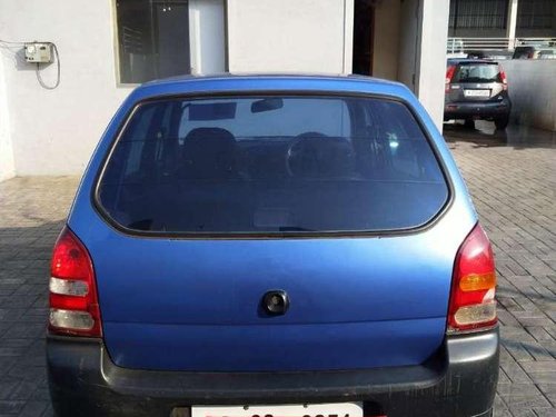 Used 2009 Maruti Suzuki Alto MT for sale in Bilaspur