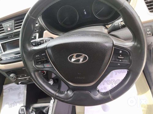 Hyundai I20 Asta 1.4 CRDI 6 Speed, 2016, Diesel MT in Vadodara