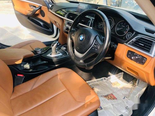 BMW 3 Series GT Luxury Line 2016 AT for sale in Chandigarh