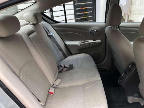 Used 2013 Nissan Sunny XV CVT MT for sale in Chennai