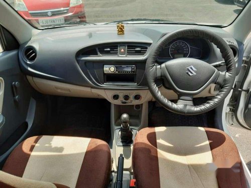 Maruti Suzuki Alto K10 LXi, 2015, Petrol MT in Ahmedabad