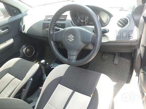 Used 2010 Maruti Suzuki Swift Dzire MT for sale in Jamnagar