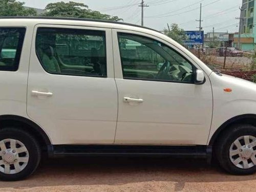 Used 2016 Mahindra Xylo D4 MT for sale in Visakhapatnam