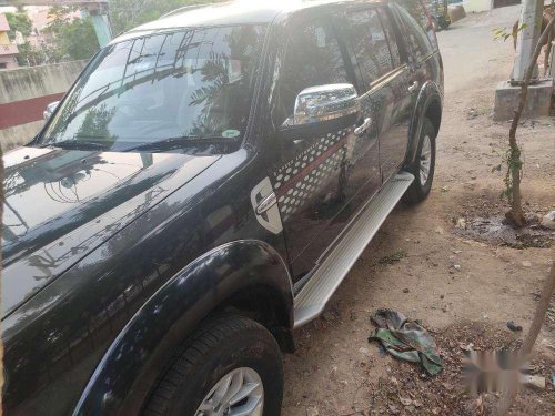 2010 Ford Endeavour MT for sale in Chennai