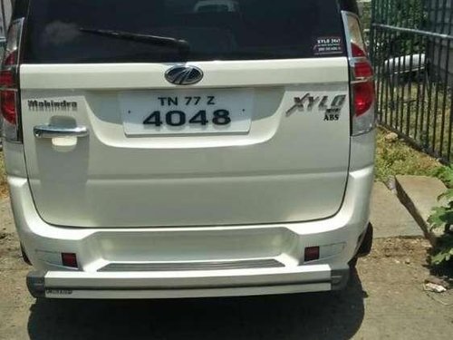 Mahindra Xylo E4 ABS BS IV 2012 MT for sale in Salem