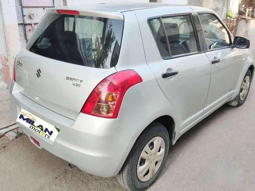 Maruti Suzuki Swift VXi, 2008, Petrol MT for sale in Rajkot