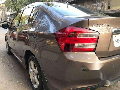 Honda City 1.5 S Automatic, 2013, Petrol AT for sale in Mumbai