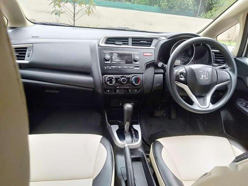 Honda Jazz S 2015 MT for sale in Kochi