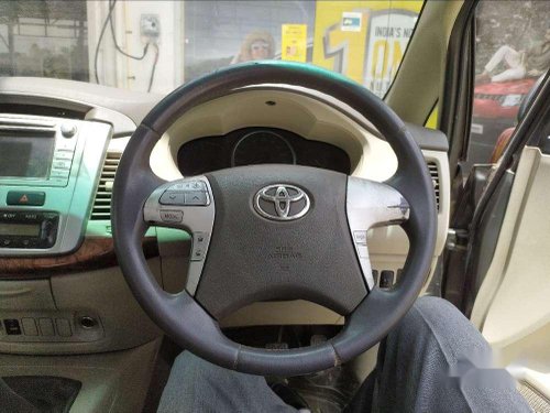 2012 Toyota Innova MT for sale in Greater Noida