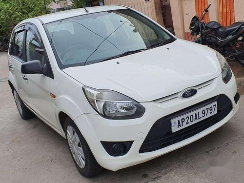 Ford Figo 2012 MT for sale in Vijayawada