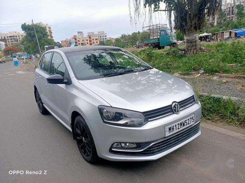 2016 Volkswagen Polo MT for sale in Pune