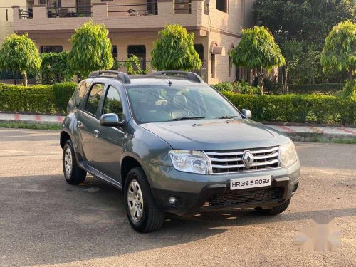 2012 Renault Duster MT for sale in Chandigarh