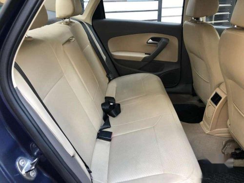 Volkswagen Vento Highline Diesel Automatic, 2015, Diesel AT in Chennai