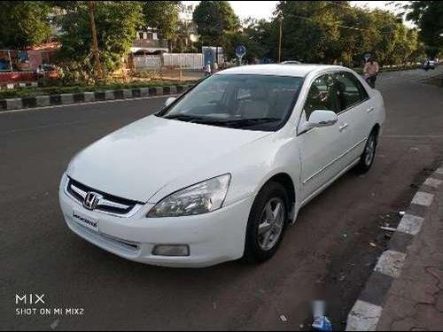 Honda Accord 2.4 VTi-L Manual, 2007, Petrol MT in Bhopal