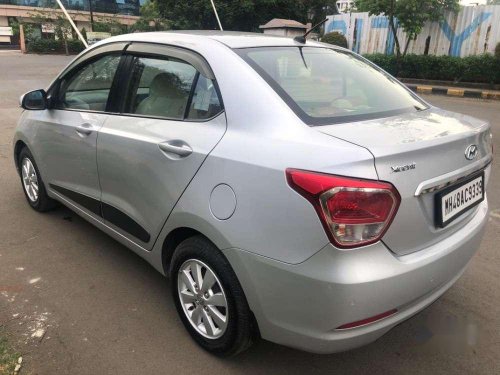 Hyundai Xcent 2016 MT for sale in Mumbai