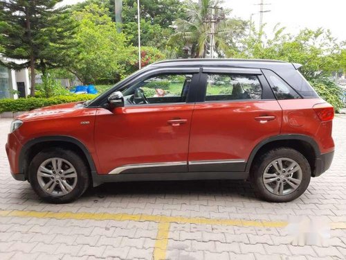 2016 Maruti Suzuki Grand Vitara MT for sale in Nagar