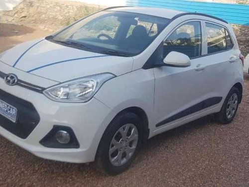 Hyundai i10 Sportz 2016 MT for sale in Kishangarh