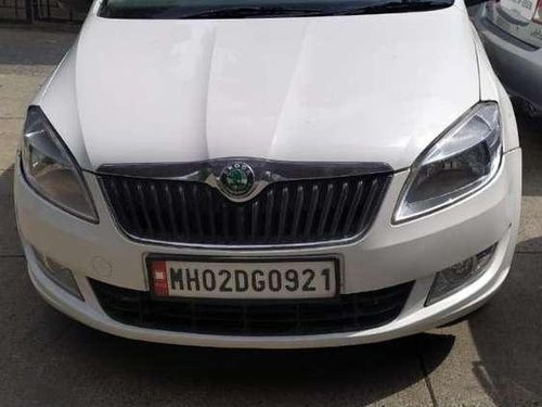 Used 2013 Skoda Rapid MT for sale in Mumbai