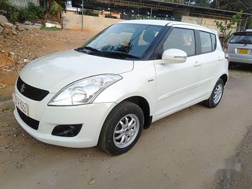 Maruti Suzuki Swift VDi, 2011, Diesel MT for sale in Kochi