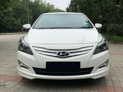 2015 Hyundai Verna 1.6 VTVT SX MT for sale in Jalandhar