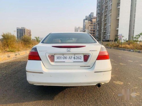 Honda Accord 2.4 Manual, 2007, CNG & Hybrids MT in Mumbai