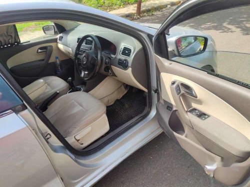 Volkswagen Vento 2011 MT for sale in Nashik