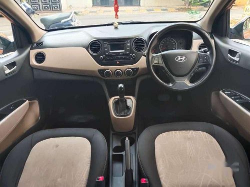 Hyundai Grand I10 Asta Automatic 1.2 Kappa VTVT, 2014, Petrol AT in Nagarl