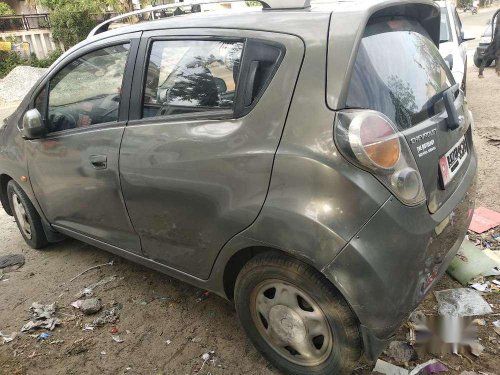 Chevrolet Beat PS Petrol, 2011, Petrol MT for sale in Jaipur