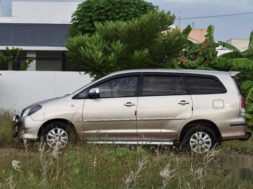 2011 Toyota Innova MT for sale in Coimbatore