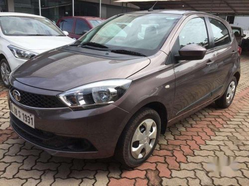 Used 2016 Tata Tiago 1.05 Revotorq XT MT in Kozhikode