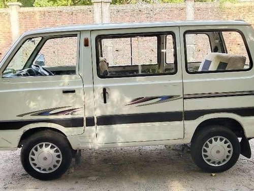 Maruti Suzuki Omni 2007 MT for sale in Vadodara