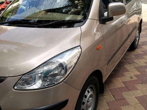 Hyundai i10 Era 2009 MT for sale in Pune