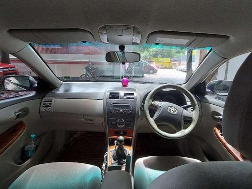 Used 2011 Toyota Corolla Altis G MT for sale in Kollam
