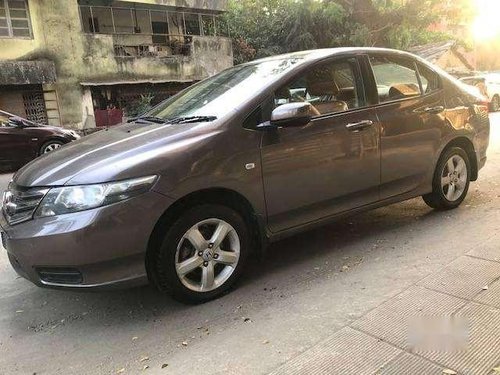 Honda City 1.5 S Automatic, 2013, Petrol AT for sale in Mumbai