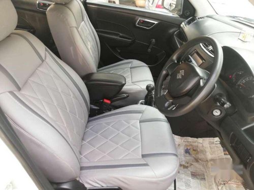 Maruti Suzuki Swift LXI 2014 MT for sale in Thane