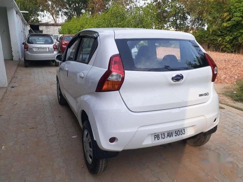 2016 Datsun Redi-GO T MT for sale in Chandigarh