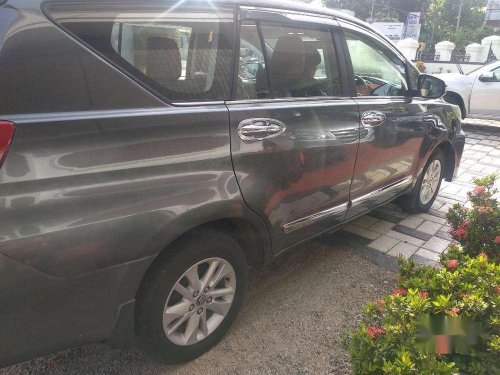Used 2016 Toyota Innova MT for sale in Kottayam