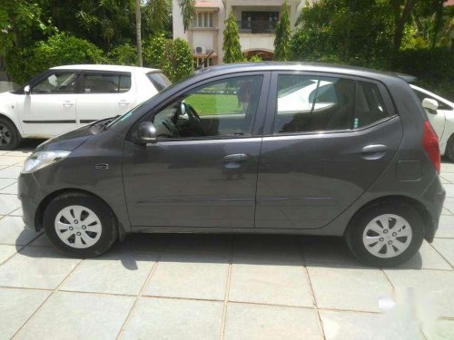 Used 2013 Hyundai i10 Asta 1.2 MT for sale in Ahmedabad