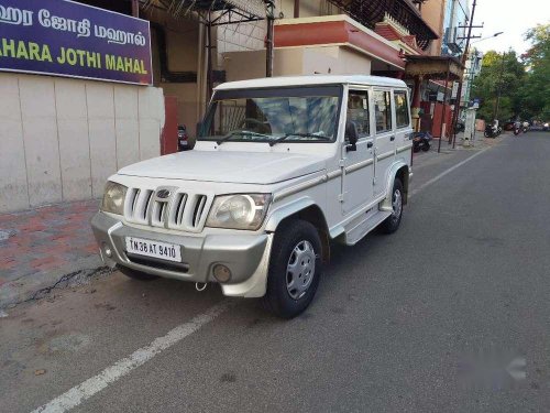 Mahindra Bolero SLX 2WD, 2008, Diesel MT in Coimbatore