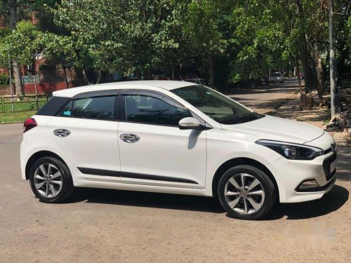 2016 Hyundai Elite i20 Asta 1.4 CRDi MT in Chandigarh