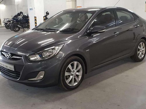 Hyundai Fluidic Verna 1.6 CRDi SX, 2012, Diesel MT in Coimbatore