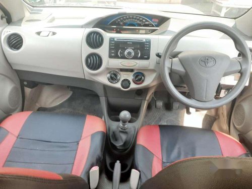 Toyota Etios GD SP 2014 MT for sale in Chennai