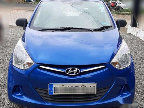 2014 Hyundai Eon Era MT for sale in Kochi