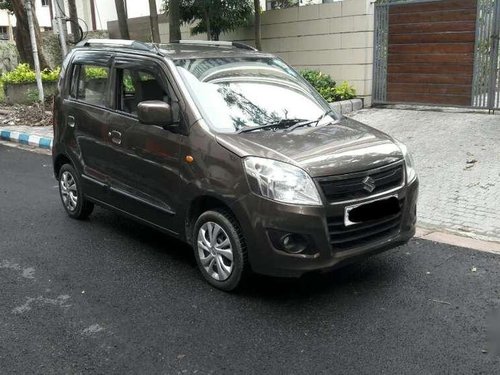 Used Maruti Suzuki Wagon R VXI MT in Kolkata