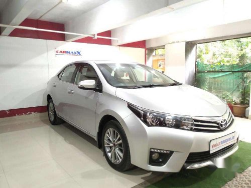 Toyota Corolla Altis VL 2015 MT for sale in Pune