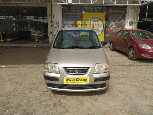 Used 2007 Hyundai Santro Xing MT for sale in Greater Noida
