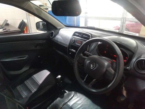 Used 2016 Renault Kwid RXL MT for sale in Kolkata